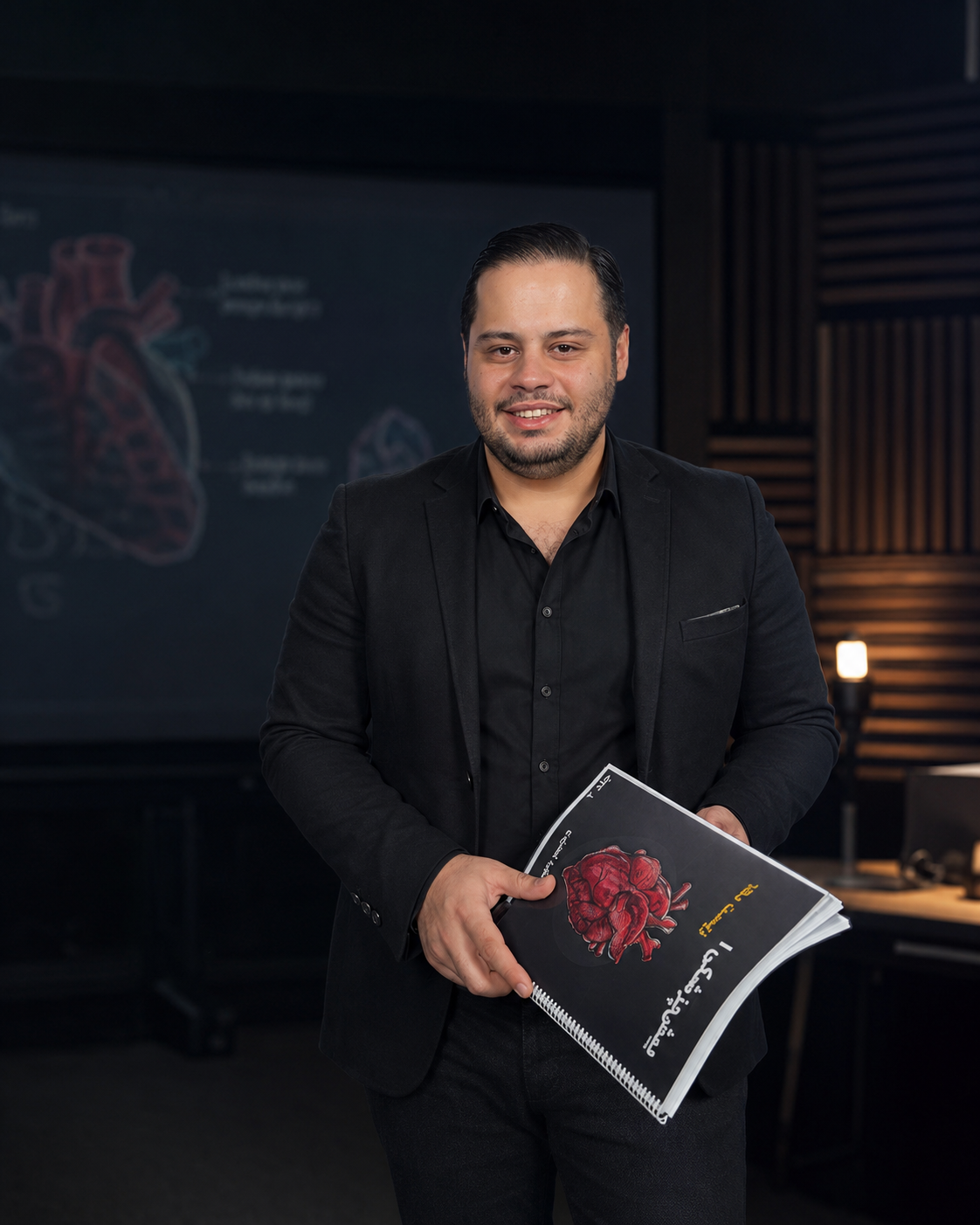 Navid Nasiri